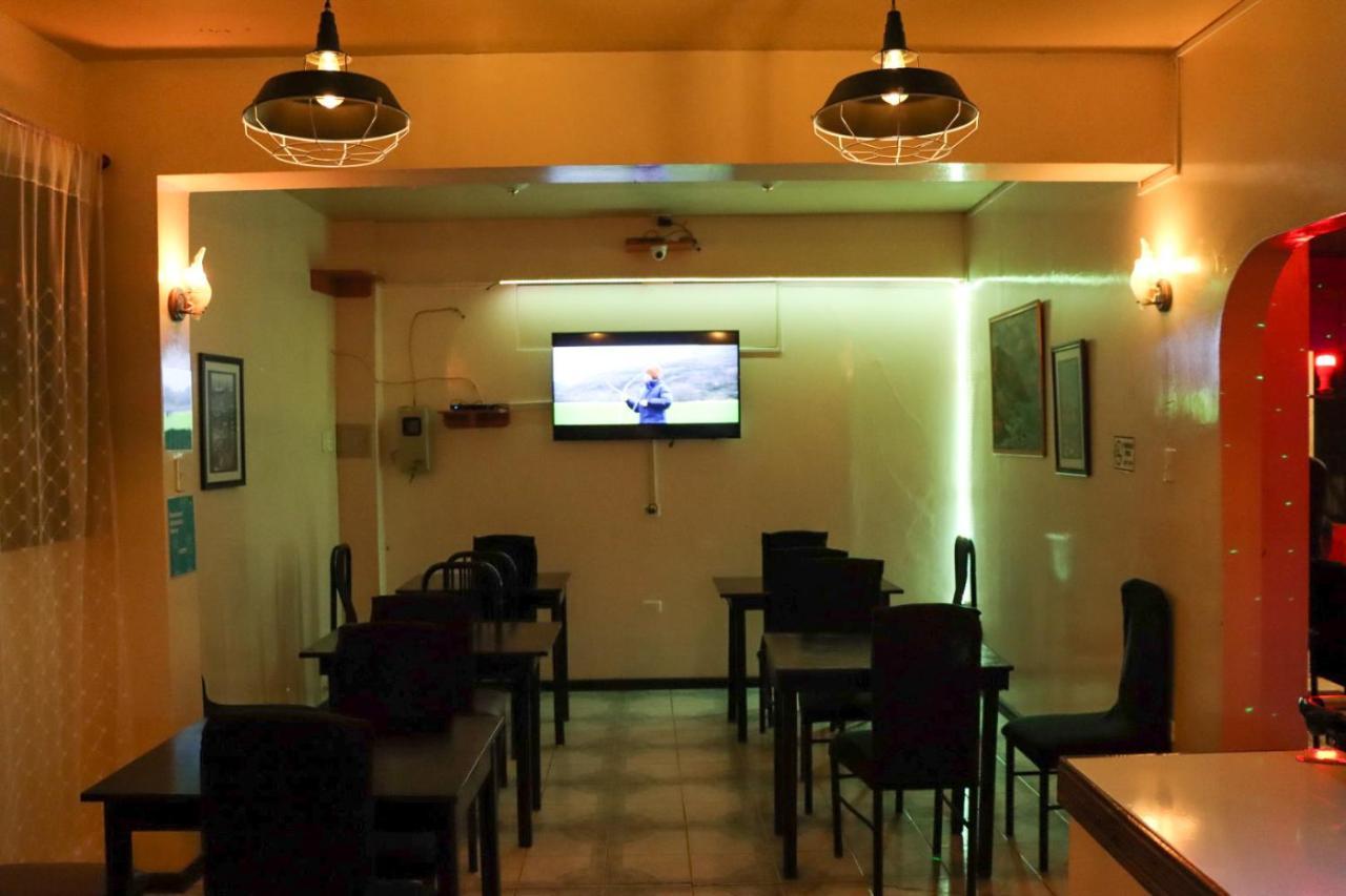 Hotel Galvarino Tocopilla Bagian luar foto