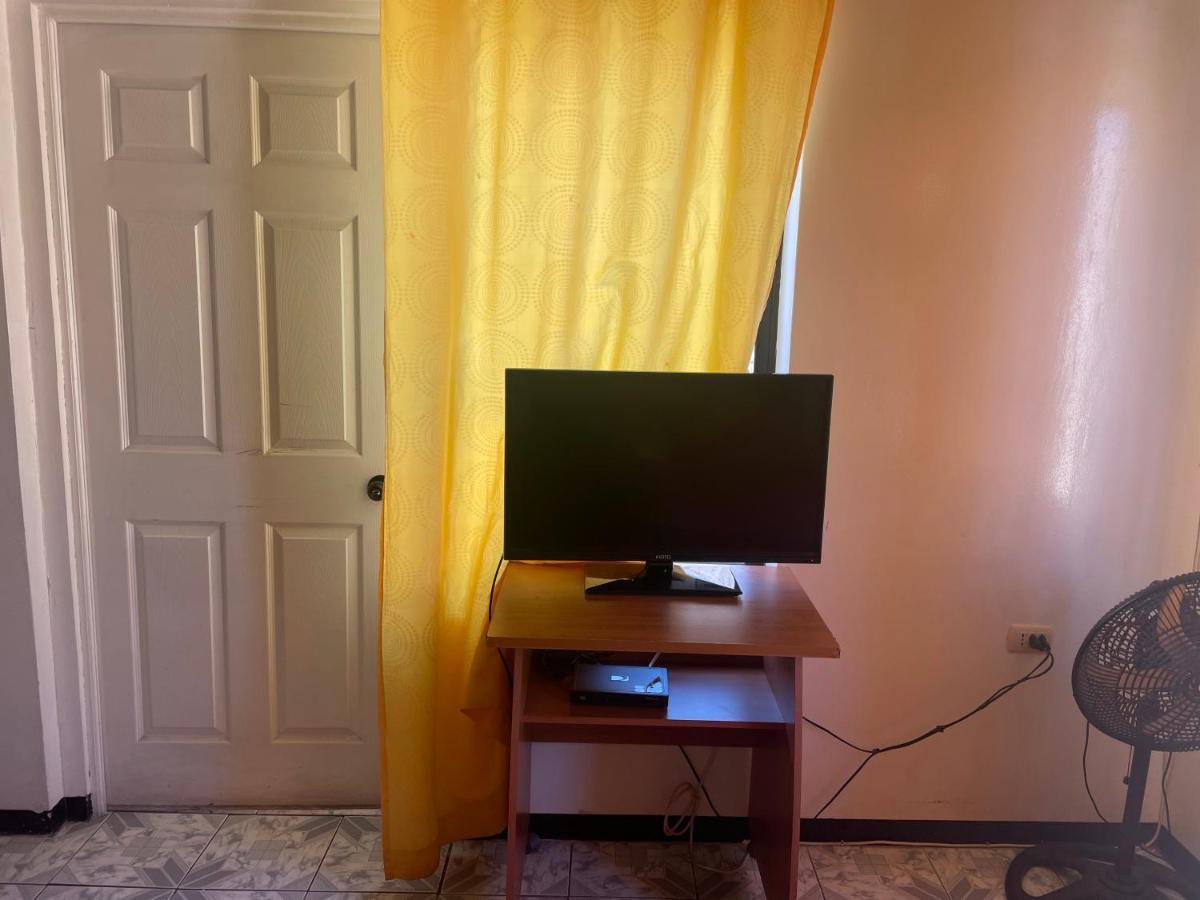 Hotel Galvarino Tocopilla Bagian luar foto