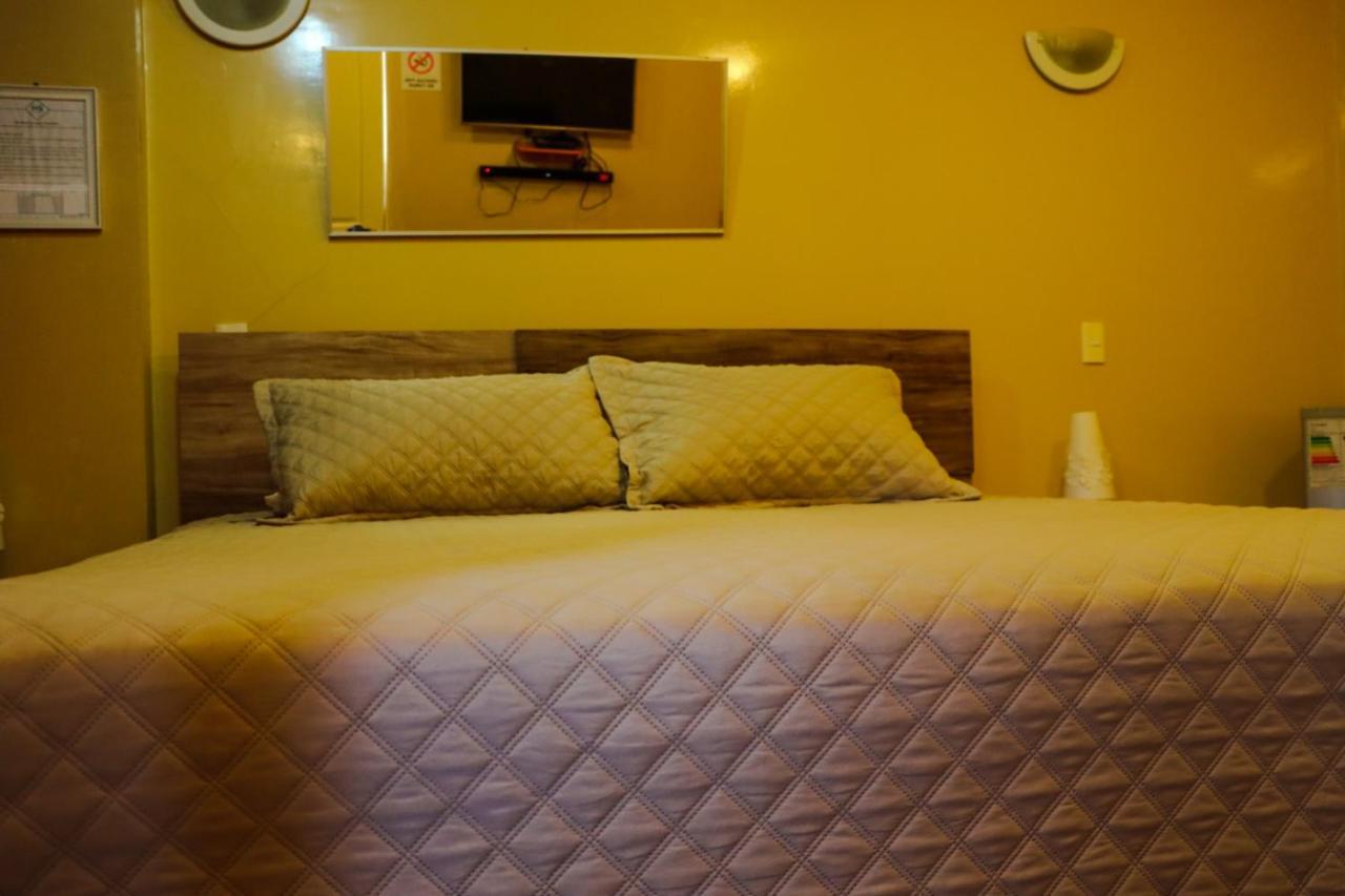 Hotel Galvarino Tocopilla Bagian luar foto