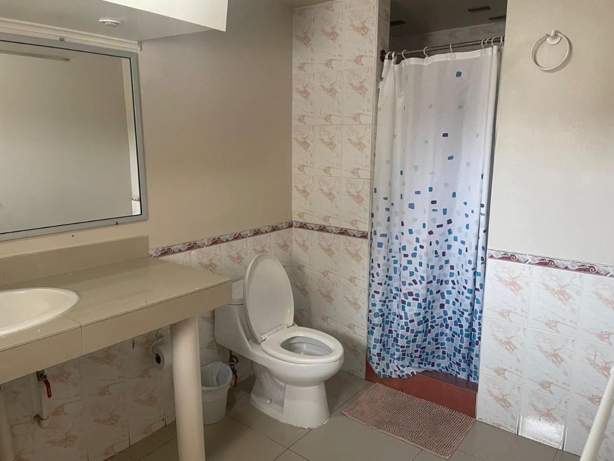 Hotel Galvarino Tocopilla Bagian luar foto